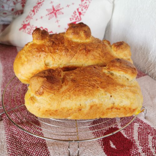 Brioche