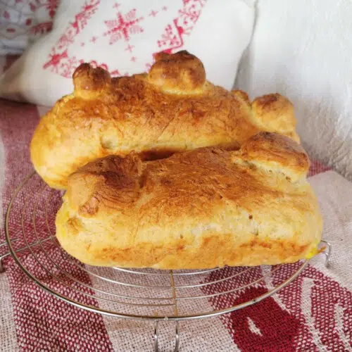Brioche