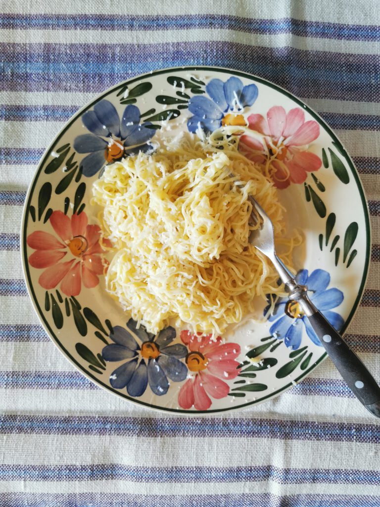 Tagliarini