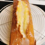 Omas Zitronenkuchen