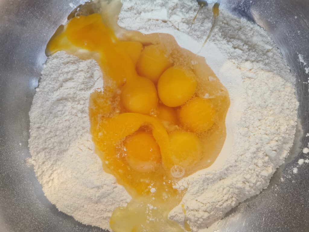 Tagliarini
