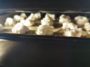 Kokosmakronen