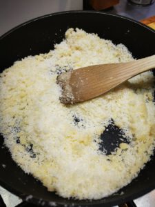 Kokosmakronen