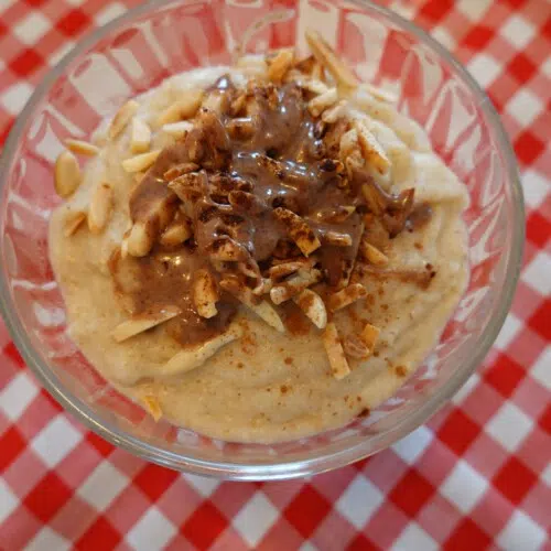 Dinkelvollkorngriess 2