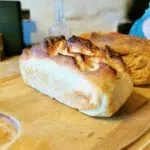 Das einfache Weissbrot