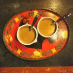 Steinpilzcremesüppchen
