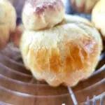 Das beste Brioche der Welt