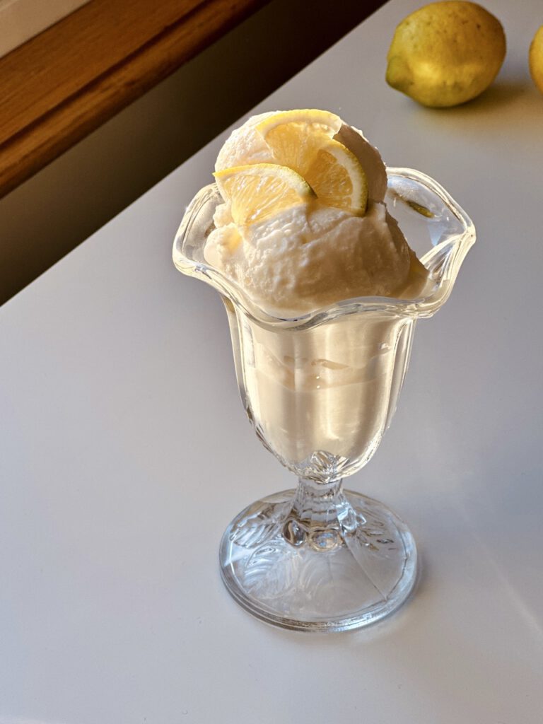 Zitroneneis-rezept-vivikocht