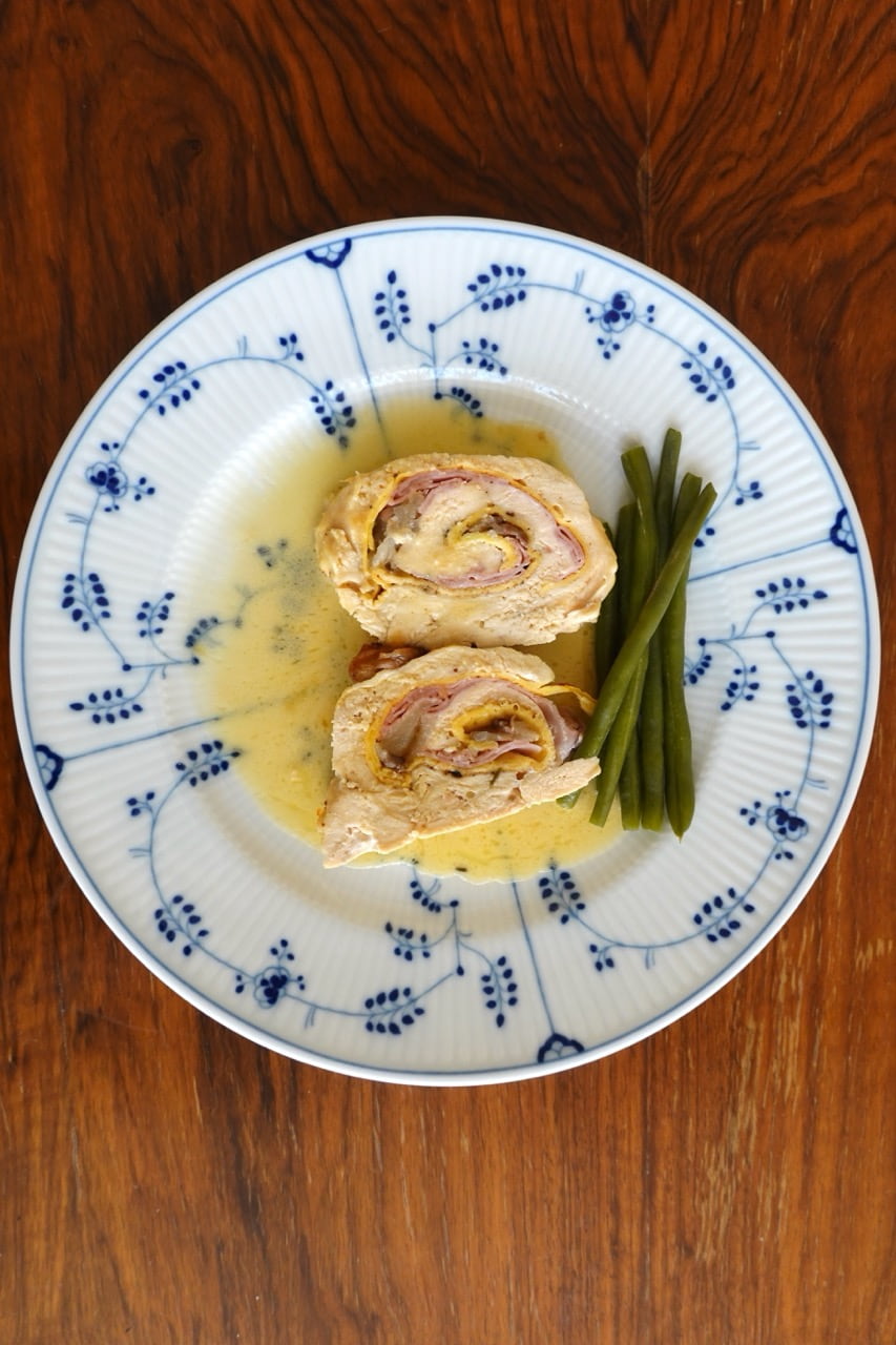 Rotolo Rezept von Vivi Kocht