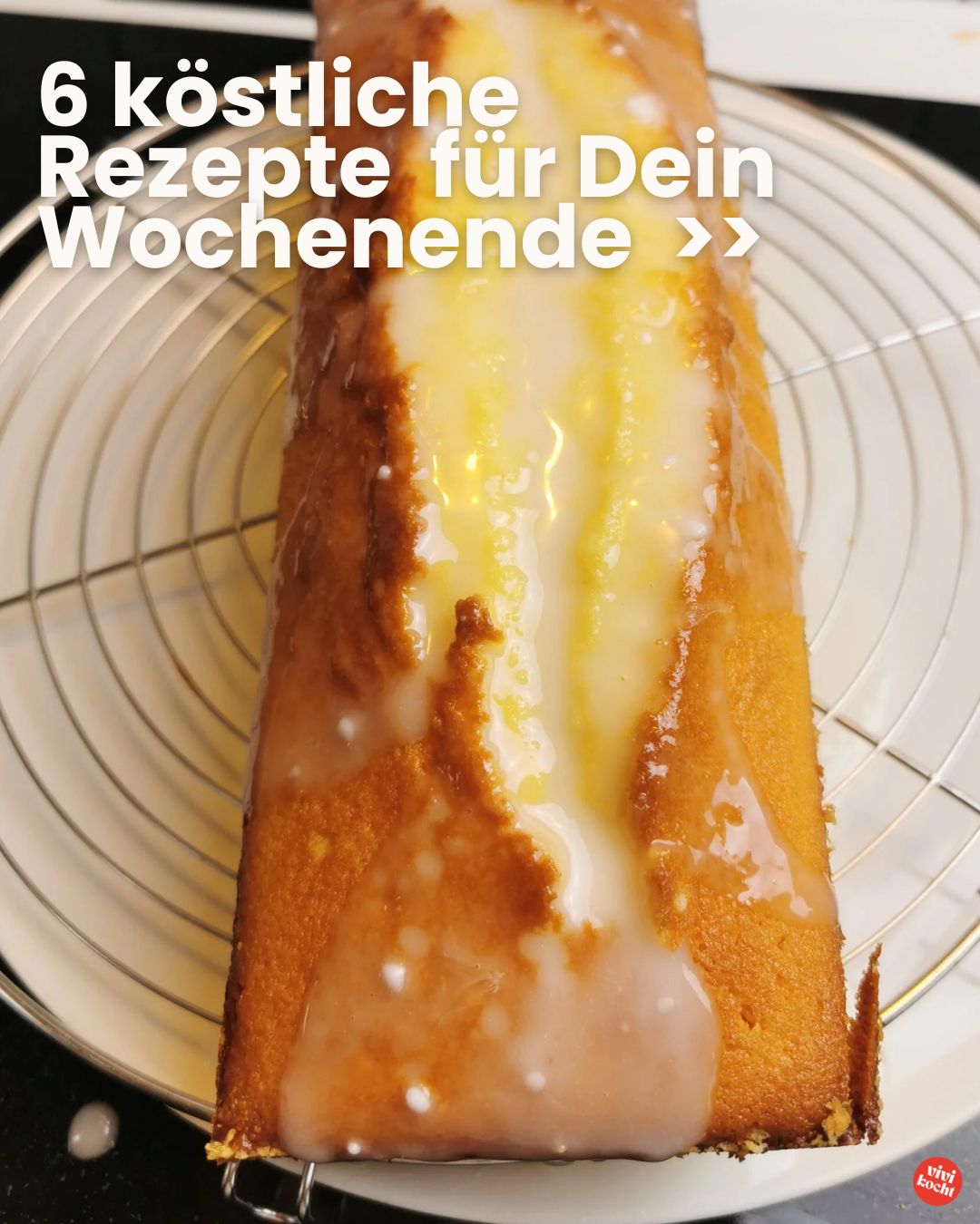 6 köstliche Rezepte für dein Wochenende 🍽️🔥

Plane ein bisschen vor und starte entspannt in die nächsten Sonnentage. ☀️

👉 Hier meine kleine Auswahl für dich:

1️⃣ Das meist besuchte R
ezept auf 
meinem Blog: Omas Zitronenkuchen
2️⃣ wie in Italien: Vitello Tonnato 🇮🇹
3️⃣ statt Tomatensalat mal Tomaten-Carpaccio 🍅 
4️⃣ Gnocchi einfach selber machen
5️⃣ Geröstete vegane Aubergine mit Tomaten & Oliven
6️⃣ Solero,hier als Maracuja-Dessertsauce

Es sind die kleinen i-Tüpfelchen, die den Tag besonders machen. Und das Wichtigste: die Zeit mit deinen Liebsten genießen. 💛

➡️ Was möchtest Du am Wochenende kochen? ☀️

#FoodInspo #einfacherezepte #leckerschmecker #kochenmachtglücklich #schnellerezepte #sommergerichte #foodinsta 
#Lecker #menü #wochenendeeinläuten 
#KochenmitLiebe
#Sommergenuss
#Familienzeit #Sonnentage