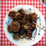 Häcktätschli deluxe