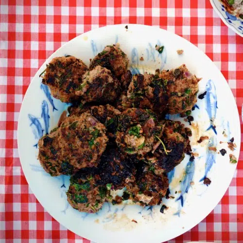 Häcktätschli deluxe