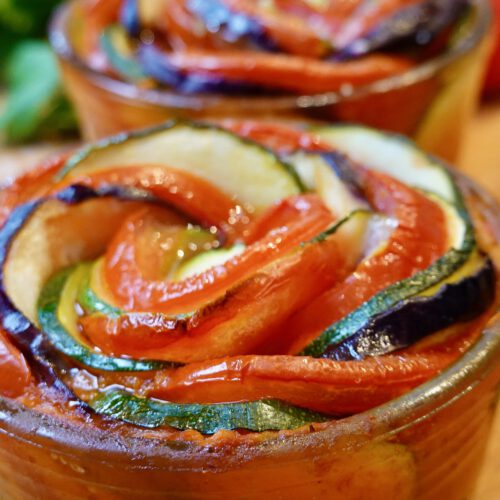 Ratatouille