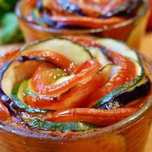 Ratatouille