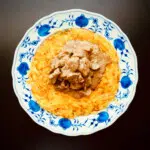 Zürcher Geschnetzeltes