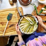 Cholera - Eine Walliser Spezialität