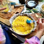 Cholera - Eine Walliser Spezialität