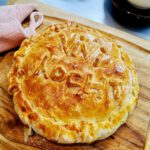 Cholera - Eine Walliser Spezialität