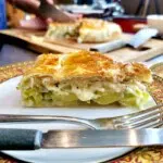 Cholera - Eine Walliser Spezialität