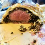 Beef Wellington
