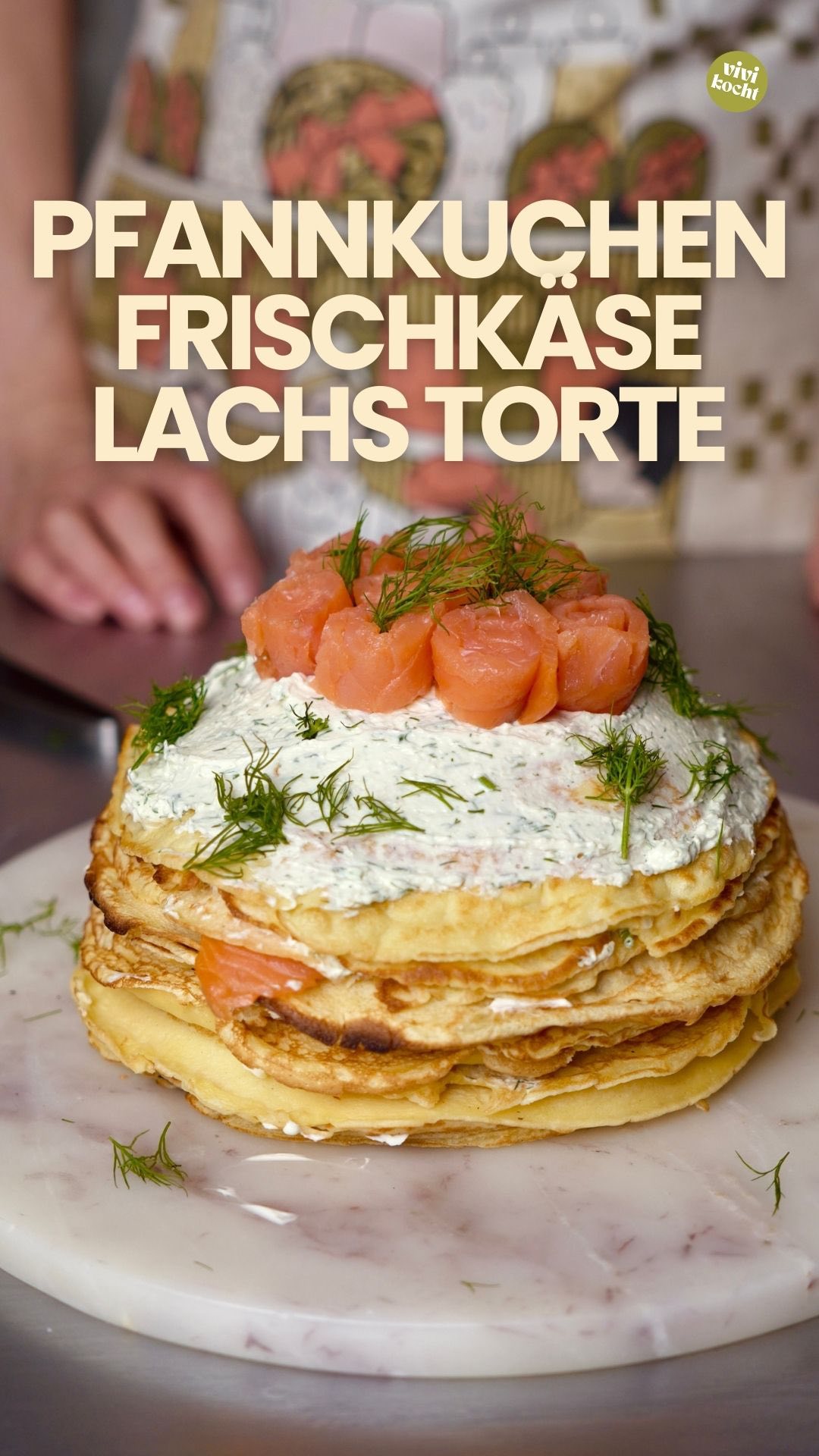 Schweizer Käseschnitte – das Original mit Birne - VIVI KOCHT