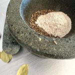 Gewürzmischung für die italienische Fenchelbratwurst