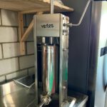 Wurstfüllmaschine