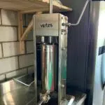 Wurstfüllmaschine