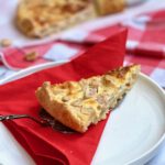 Birnenkuchen Rezept