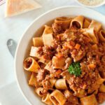 Venezianisches Entenragout