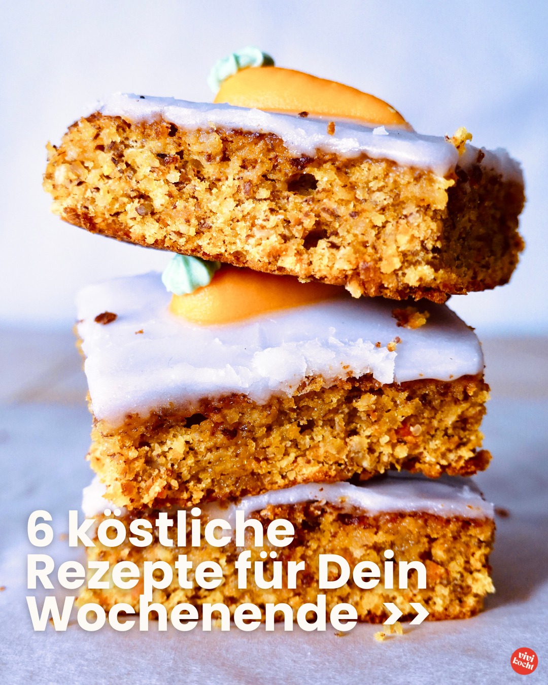 6 köstliche Wochenendrezepte im Januar ❄️
Für alle, die richtig gut essen wollen – ohne Stress: sechs Rezepte, die sich easy vorbereiten lassen, schnell auf dem Tisch stehen und trotzdem nach „besonders“ schmecken. Perfekt für gemütliche Abende, Gäste oder einfach nur dich. 😊

1️⃣ Schweizer Rübliblechkuchen 🥕
2️⃣ Zitronenerbsen auf Frischkäse
3️⃣ Knusprige tunesische Teigtaschen Brik von @nadivonhugo 🇹🇳
4️⃣ Ofengeröstete rote Beete 🫜
5️⃣ Spanische rote Paprikaschoten 🫑
6️⃣ Knusprige Spanische Kartoffeln – einfach gut 🥔

📩 Kommentiere mit 1, 2, 3, 4, 5 oder 6. Dann bekommst du alle Rezepte auf einen Blick ohne langes Suchen

#foodinspirations
#Winterküche
#einfacherezepte
#schnellerezepte
#küchenklassiker