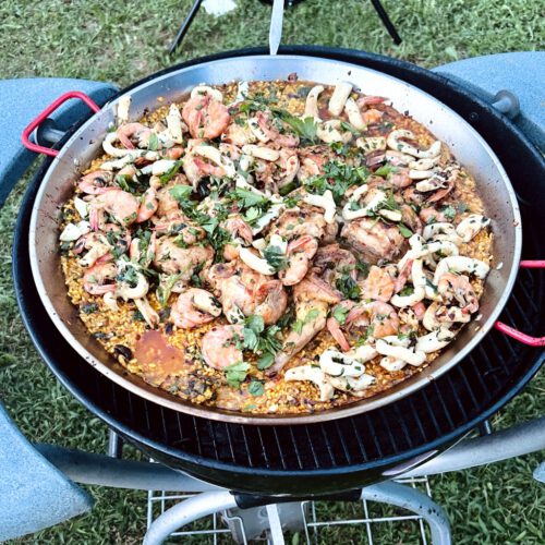 Paella