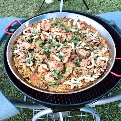 Paella