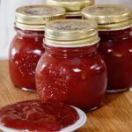 Erdbeermarmelade ohne Zucker – Einfaches Rezept zum Selbermachen