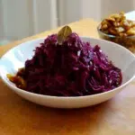 Rotkohl