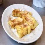 Akkordeon Kartoffeln