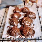 Saftige Elisenlebkuchen