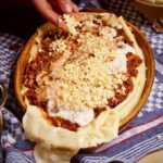 Italienische Lasagne – Original Rezept mit Bolognese und Béchamel