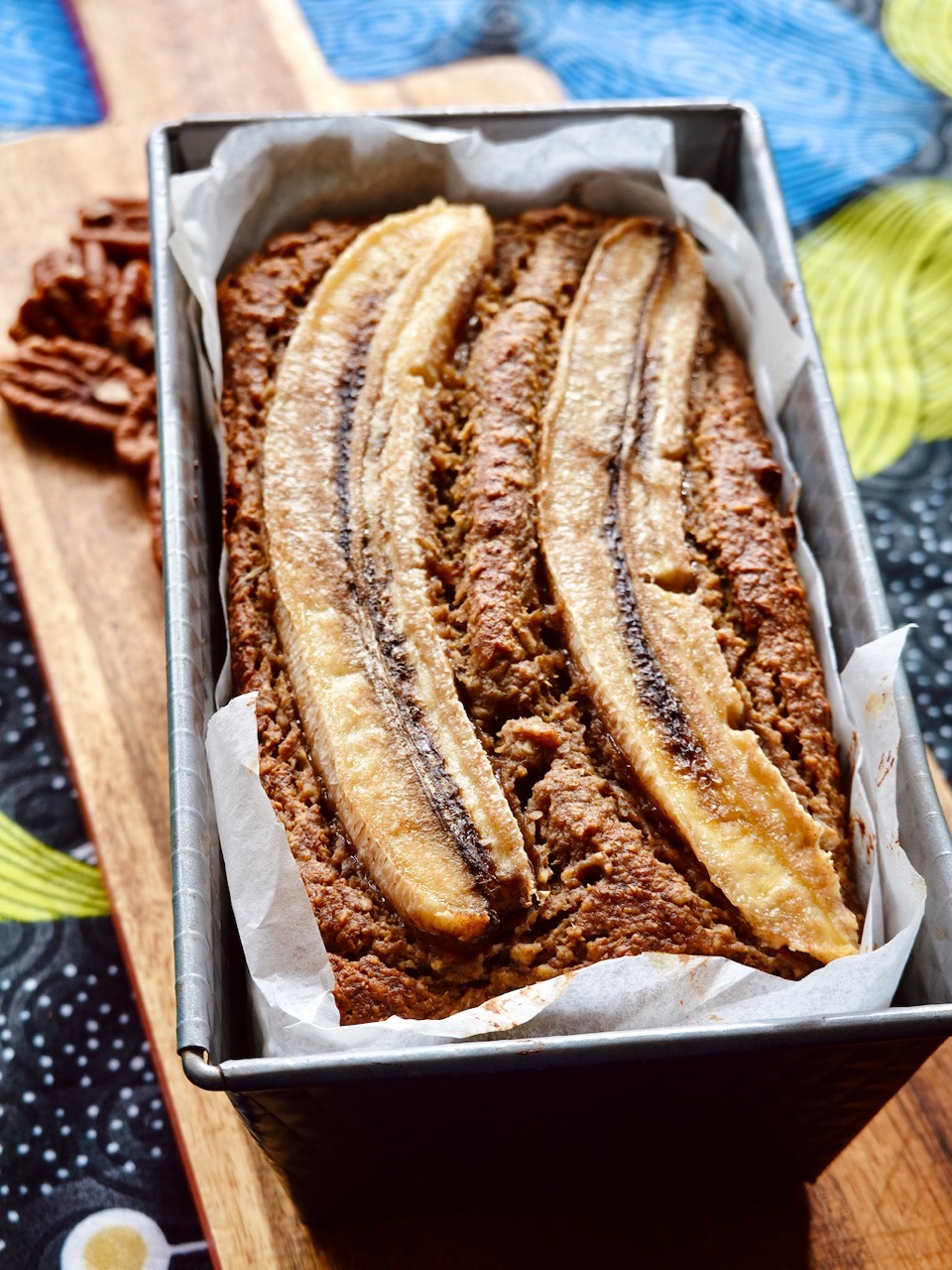 veganes-Bananenbrot-rezept-vivikocht