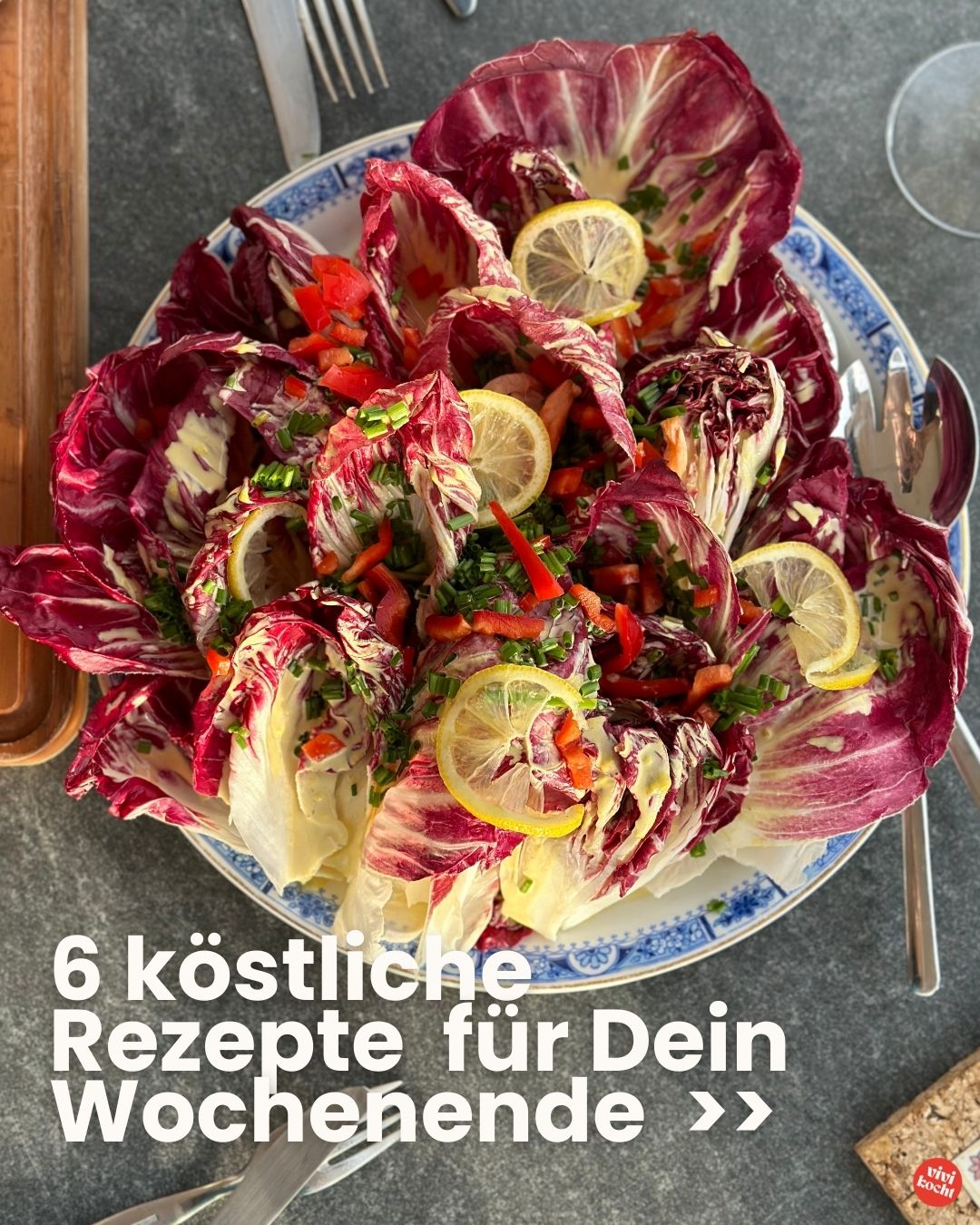 Schweizer Käseschnitte - das Original mit Birne - Vivi kocht