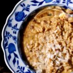 Steinpilzrisotto