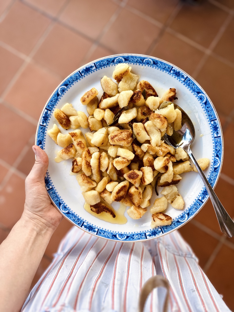 Gnocchi – Das Grundrezept