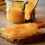 Aprikosenmarmelade aus getrockneten Aprikosen – Einfaches Rezept