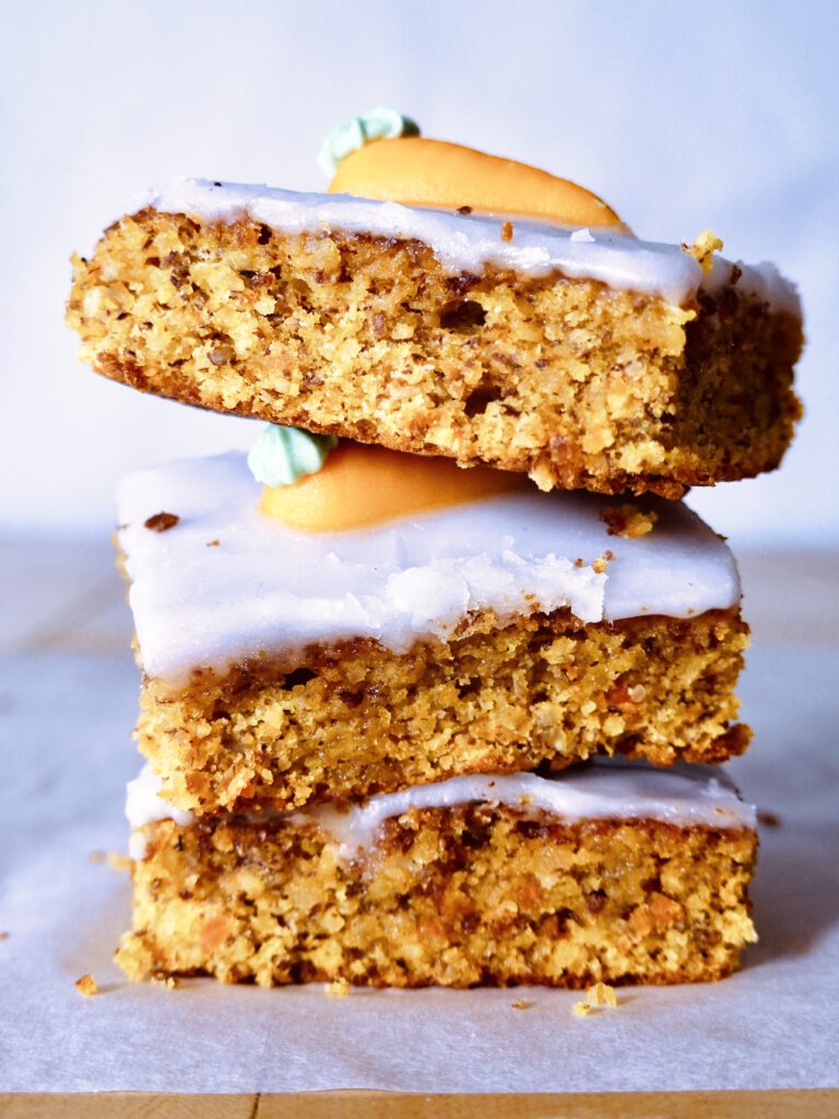 Schweizer Rübliblechkuchen