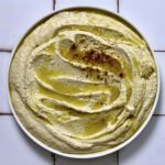 Hummus - das original Rezept