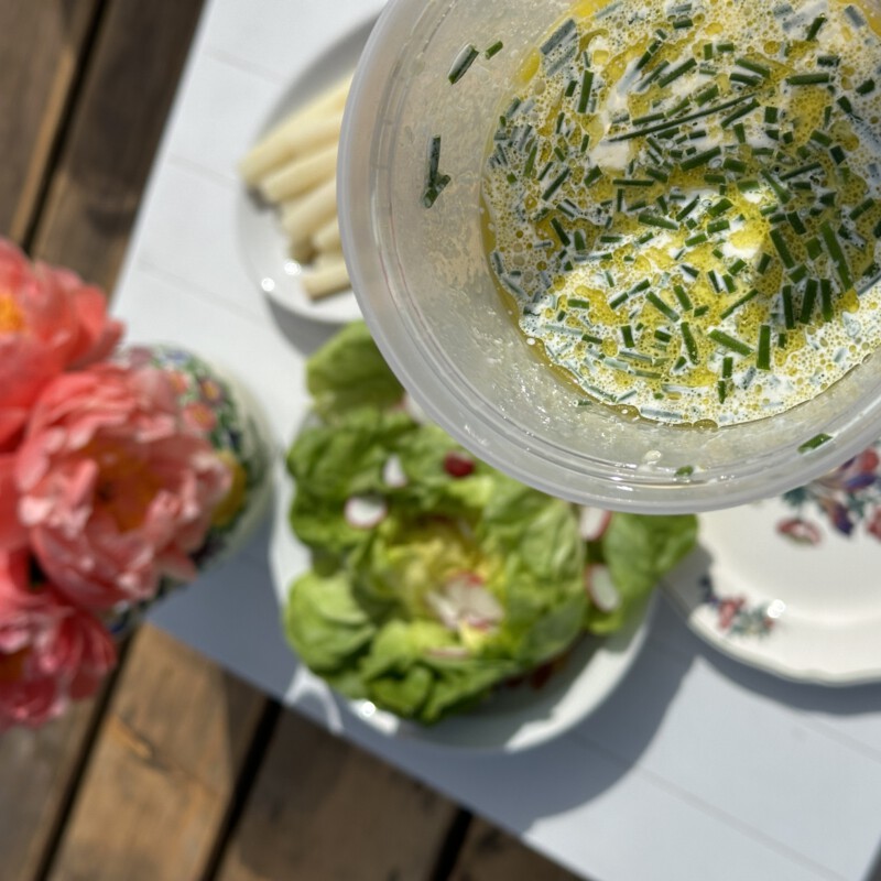 Brasato d’Amore – der perfekte Braten - Vivi kocht