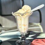 Mango-Eiscreme-Rezept wie kocht