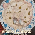 Vitello Tonnato - klassisch