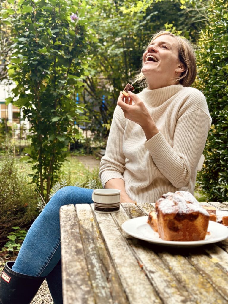 Der saftigste Marmorkuchen VIVI KOCHT