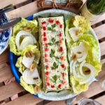 Klassischer Kartoffelsalat